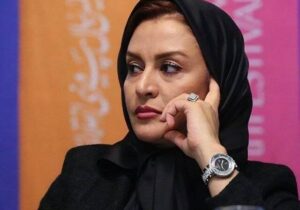 مریلا زارعی از فرزندان واقعی وطن نوشت:  به مدافعان این سرزمین بگویید که فرزندان واقعی ایران شمائید