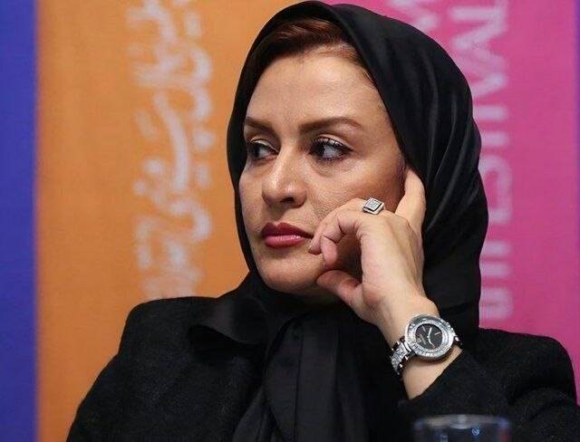 مریلا زارعی از فرزندان واقعی وطن نوشت:  به مدافعان این سرزمین بگویید که فرزندان واقعی ایران شمائید