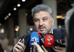 مردم نگران نباشند، صنعت برق آماده مدیریت هرگونه اختلال است