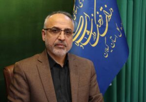 تأکید مدیر کل فرهنگ و ارشاد اسلامی گیلان بر نقش هنرهای نمایشی در تبیین وقایع اخیر کشور