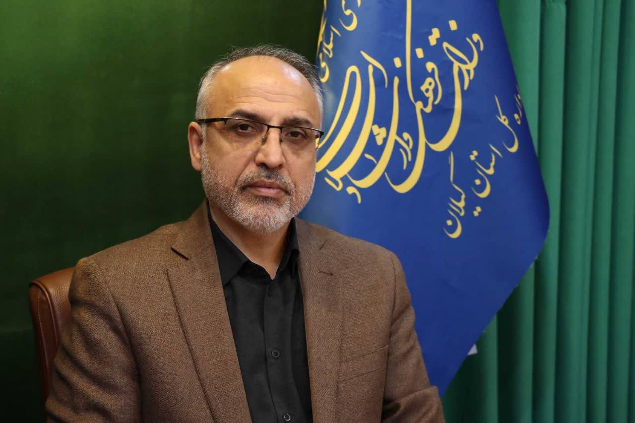 تأکید مدیر کل فرهنگ و ارشاد اسلامی گیلان بر نقش هنرهای نمایشی در تبیین وقایع اخیر کشور