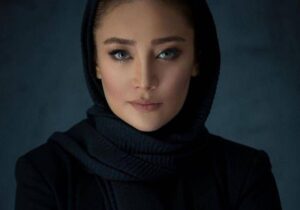 بهاره افشاری مجری یک برنامه گفت‌وگو محور شد