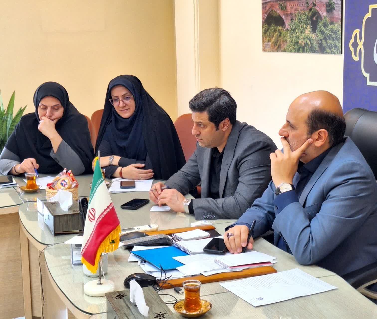 آمادگی کامل لاهیجان برای روز طبیعت؛ دستور فرماندار برای آماده‌باش همه دستگاه‌ ها