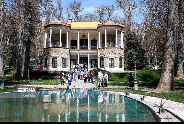 آمار بناهای تاریخی آسیب دیده در تهران به ۲۴ مورد رسید