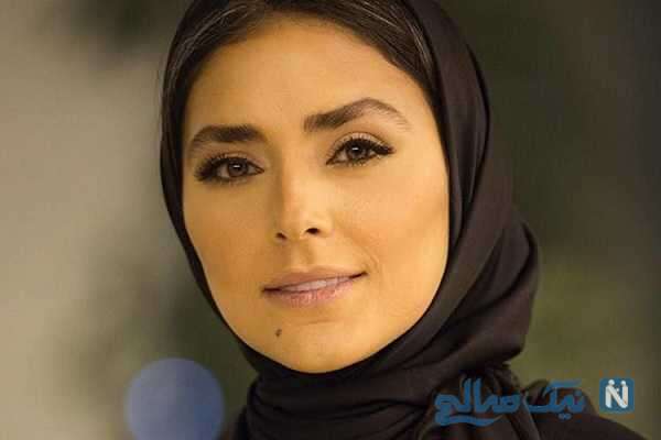 هدی زین العابدین: چه بتازید و چه تمجید کنید، موضع من ایرانه