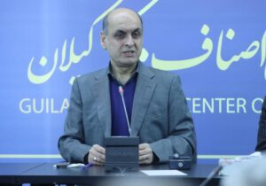 استاندار در جلسه ستاد مدیریت بحران‌ گیلان: ذخایر گندم، آرد و دارو در گیلان تکمیل است