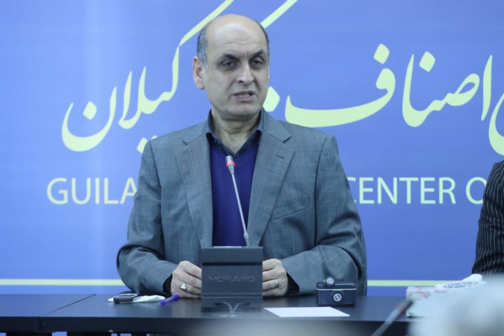 استاندار، ساعت کاری ادارات گیلان در روزهای نخست سال را اعلام کرد