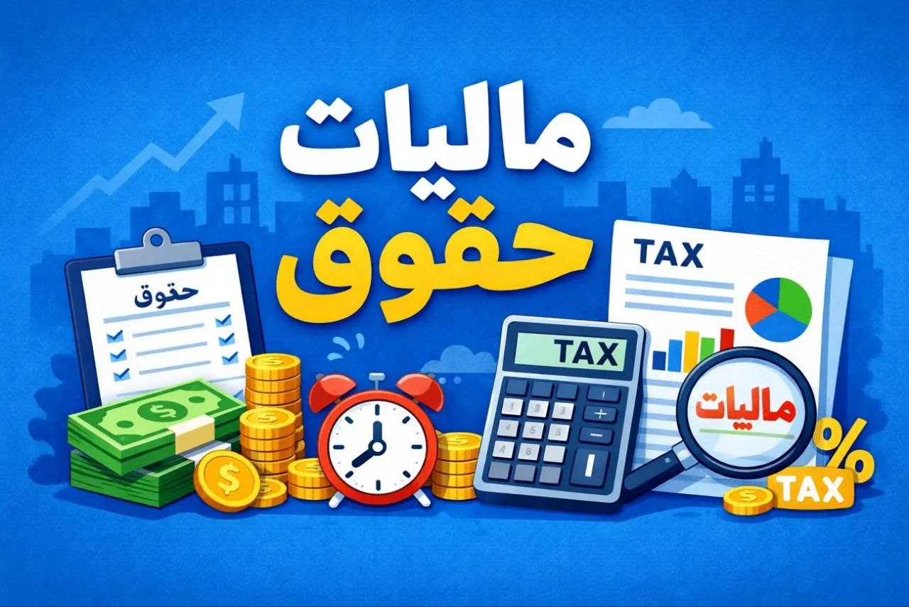 جزییات مالیات حقوق امسال اعلام شد