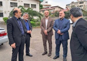  توسعه زیرساخت‌های برق، کلید پایداری شبکه و رضایت شهروندان