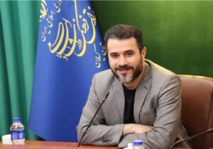 قاسم مصفا: فعالیت سامانه‌های آنلاین خرید و فروش کتاب در شرایط جنگ تحمیلی همچنان برقرار است