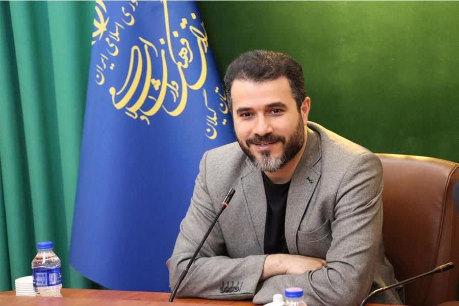 قاسم مصفا: فعالیت سامانه‌های آنلاین خرید و فروش کتاب در شرایط جنگ تحمیلی همچنان برقرار است