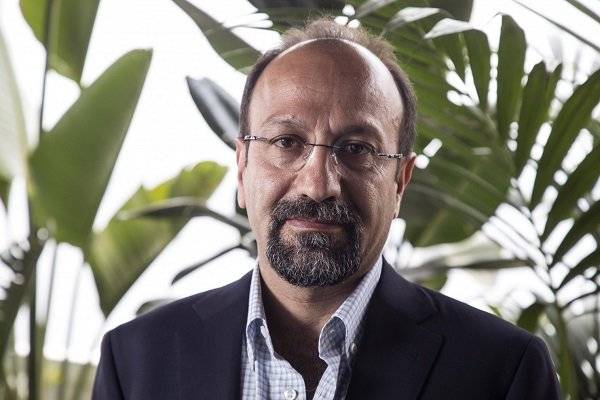 سیدنی، مقصد بعدی فیلم فرهادی شد