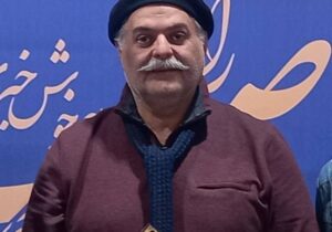 فرهاد بشارتی: رادیو همچنان رسانه لحظه‌ های بحران است