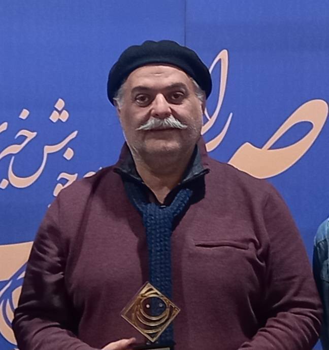 فرهاد بشارتی: رادیو همچنان رسانه لحظه‌ های بحران است