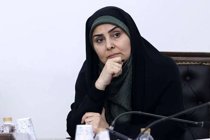 فرزانه صادق تاکید کرد: ضرورت توجه جدی به روابط مرزی با کشورهای همسایه