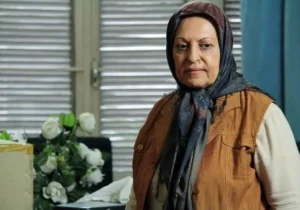 فریده دریامج، بازیگر پیشکسوت تلویزیون و تئاتر: هیچ ایرانی واقعی، دوست ندارد به کشورش آسیبی برسد
