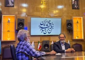 «سینما سیار» در نقاط مختلف کشور فعال است
