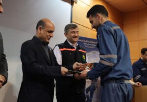 صنعت برق با مدیریت علمی و جهادی مانع از بروز خاموشی‌های گسترده شد