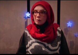 الیکا عبدالرزاقی مجری «کودک شو» شد