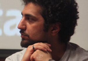 پویا عاقلی زاده داور فیپرشی جشنواره کن شد