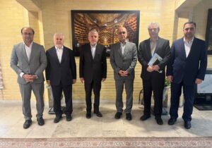 تسریع در احیای بازار تاریخی رشت و ثبت جهانی ماسوله