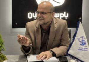 پیام « دکتر جواد نجار تمیزکار» مدیرعامل مجموعه تفریحی و گردشگری بام سبز لاهیجان به مناسبت روز روابط عمومی