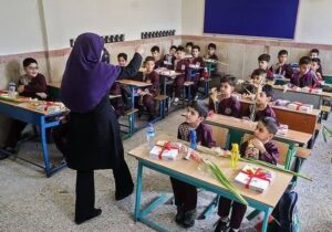 آغاز ثبت‌ نام کلاس اولی‌ ها