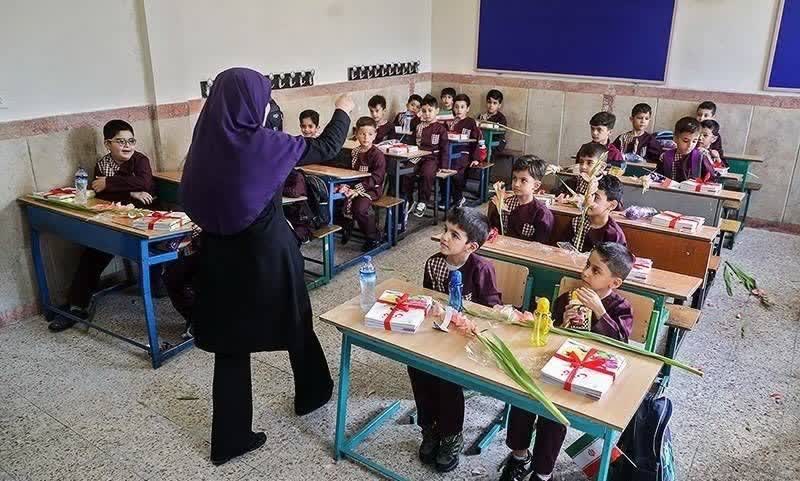 آغاز ثبت‌ نام کلاس اولی‌ ها