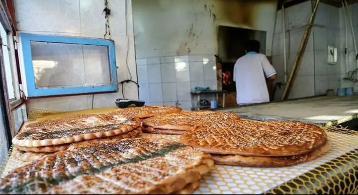 قیمت نان های دولتی تغییری نمی کند