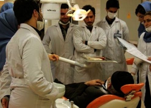 افزایش ۴ درصدی سهم کارانه دستیاران تخصصی