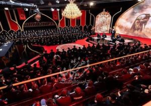 فصل جدید «حسینیه معلی» از امشب روی آنتن می‌رود