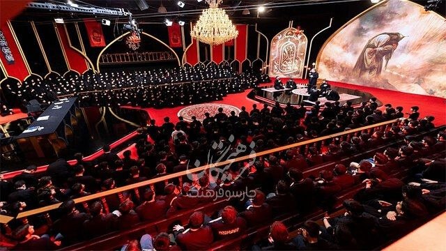 فصل جدید «حسینیه معلی» از امشب روی آنتن می‌رود