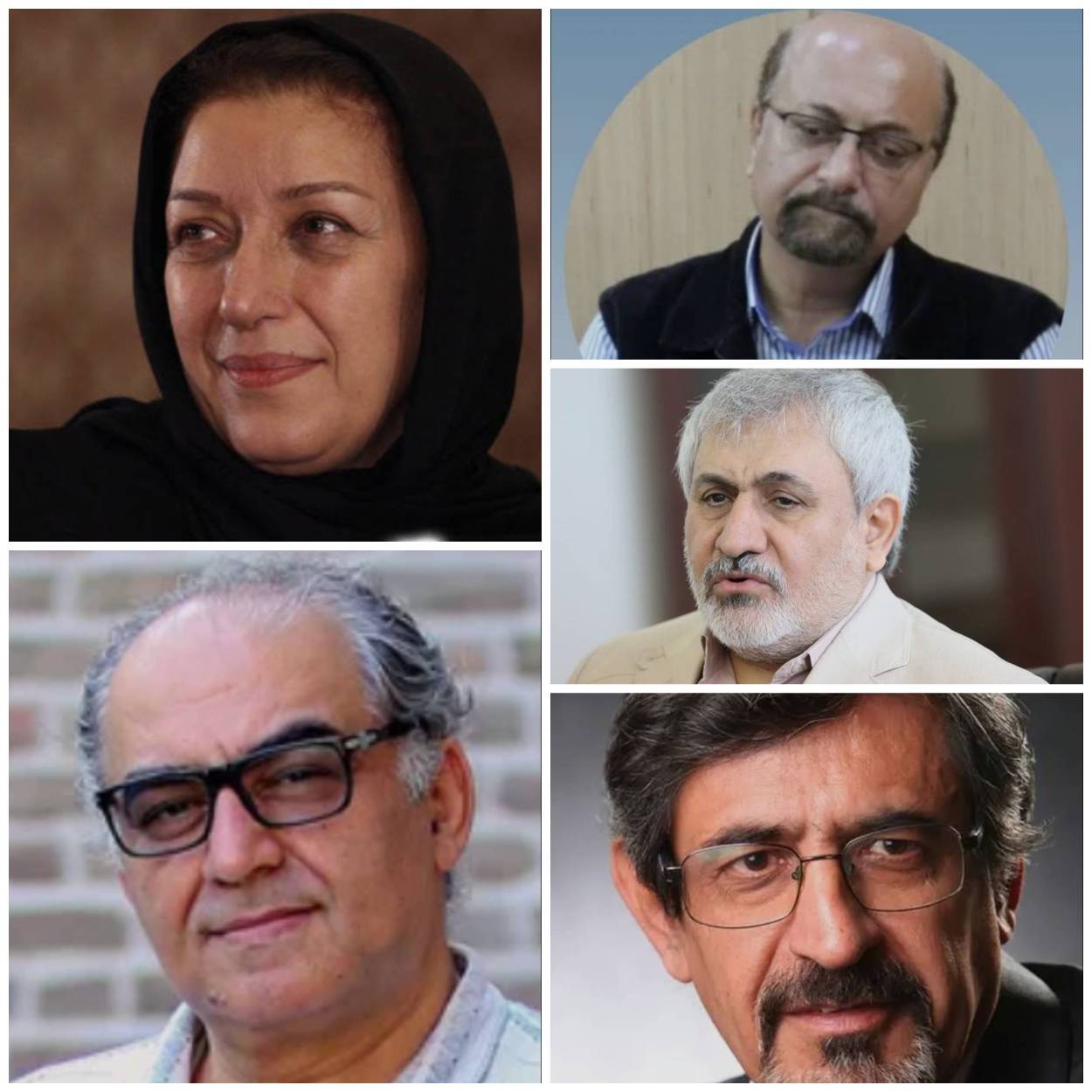 ترکیب هیئت داوران جشنواره آیات تکمیل شد 