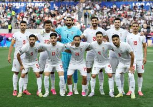 شکایت فدراسیون فوتبال ایران از آمریکا به فیفا