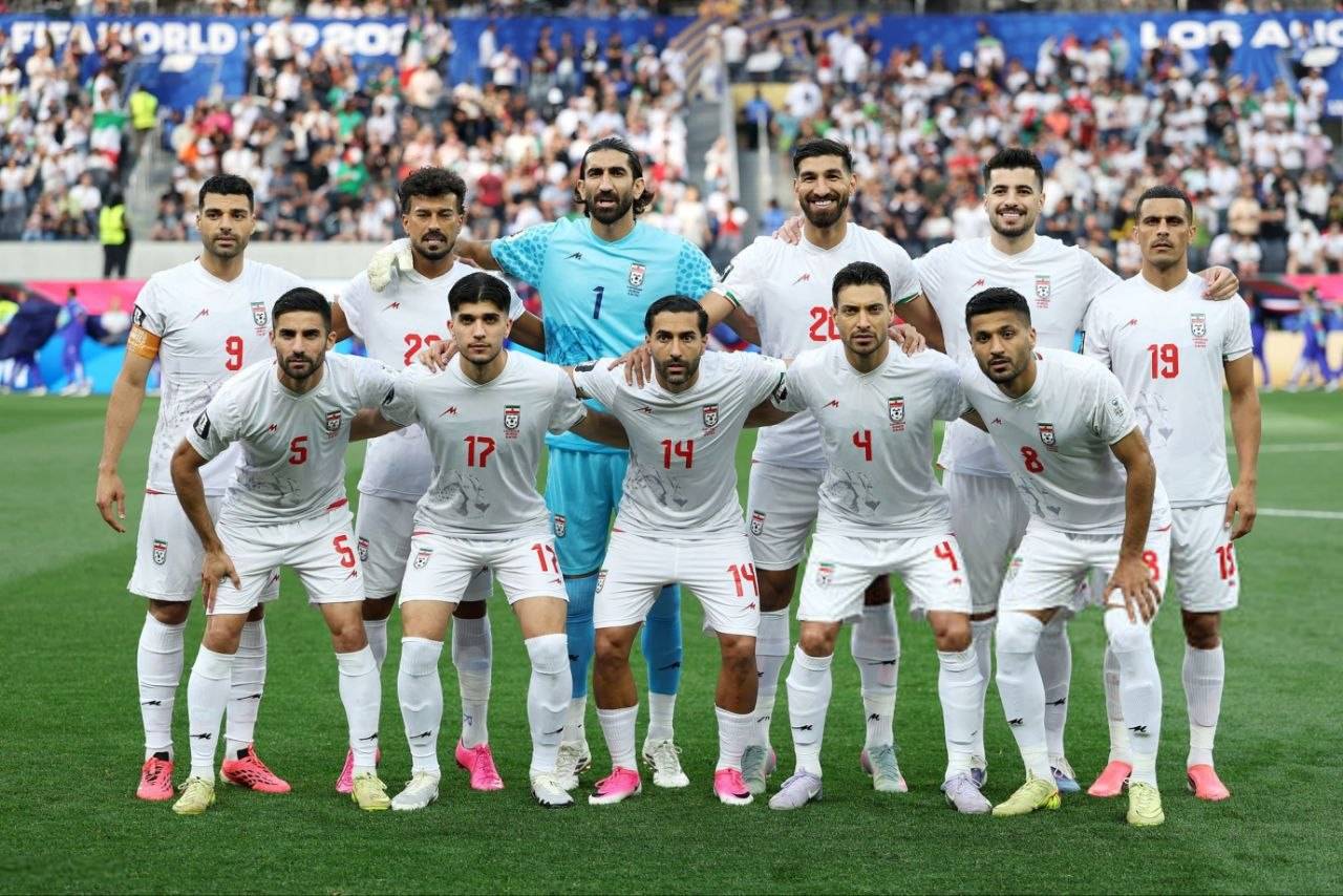 شکایت فدراسیون فوتبال ایران از آمریکا به فیفا