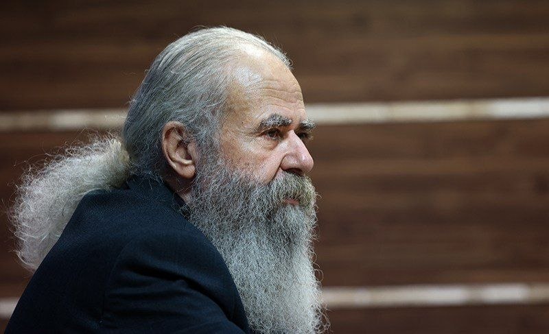 «امیرحسین شریفی» تهیه کننده سینما و تلویزیون: درد است که سال‌هاست فیلم محرمی نداریم