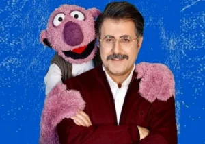 بازگشت جناب‌ خان با هومن حاجی عبداللهی از امشب