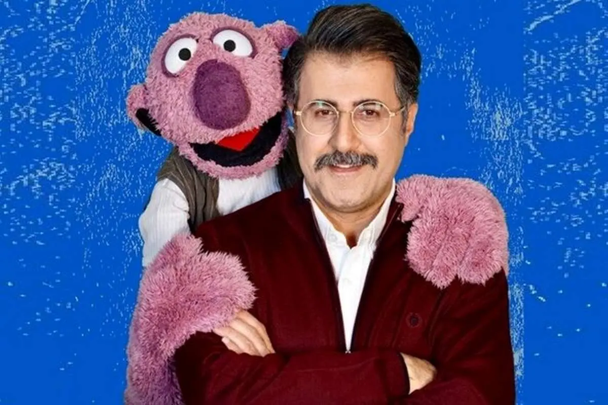 بازگشت جناب‌ خان با هومن حاجی عبداللهی از امشب