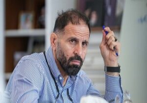 «ابراهیم مهربان رودبنه» سرپرست اداره‌کل ورزش و جوانان استان گیلان شد