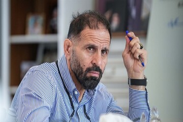 «ابراهیم مهربان رودبنه» سرپرست اداره‌کل ورزش و جوانان استان گیلان شد