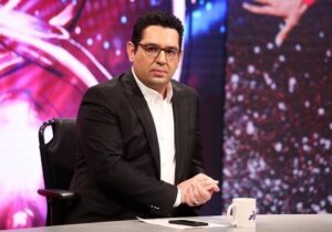 محمدرضا احمدی هم از تلویزیون رفت!