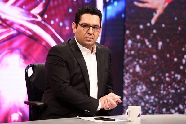 محمدرضا احمدی هم از تلویزیون رفت!