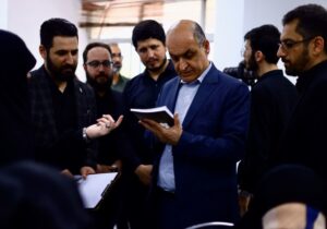 روایت اول، حافظ حقیقت و سرمایه ماندگار تاریخ است