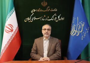 اهالی قلم پیام‌آوران روشنی و بیداری در گذر تاریخ‌ اند