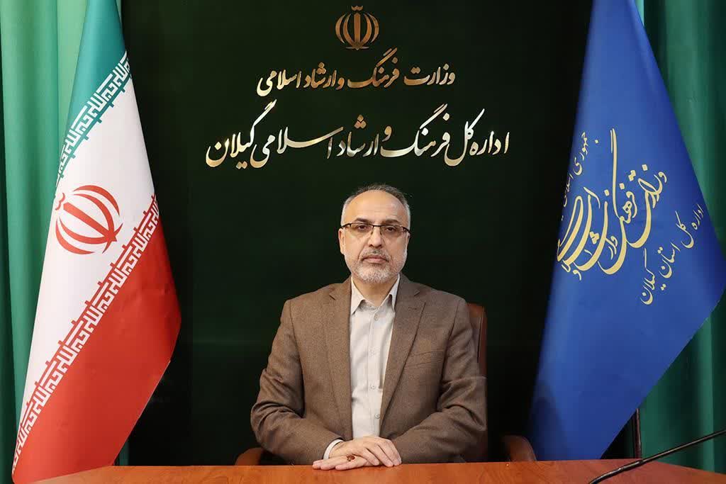 اهالی قلم پیام‌آوران روشنی و بیداری در گذر تاریخ‌ اند
