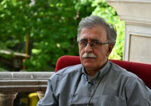 سریال جدید همایون اسعدیان در آستانه پخش از شبکه نمایش خانگی 
