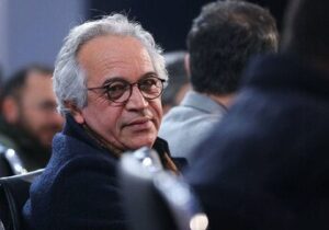 محمدحسین لطیفی: «نگین ارباب» سخت‌‏ترین پروژه کاری من به حساب می‌‏آید