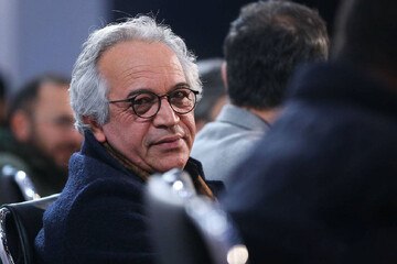 محمدحسین لطیفی: «نگین ارباب» سخت‌‏ترین پروژه کاری من به حساب می‌‏آید