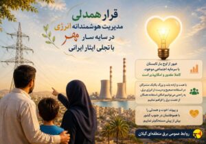 عبور از اوج بار تابستان با سرمایه اجتماعی موجود، کاملا مقدور و امکانپذیر است