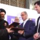 تفاهم نامه خواهرخواندگی لاهیجان و اردبیل به امضا رسید 